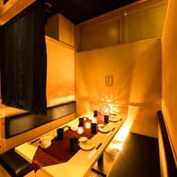 鮮魚×個室居酒屋 竹蔵 浜松町本店