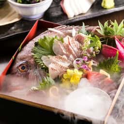 黒豚しゃぶしゃぶと九州料理 さつま武蔵 田町店