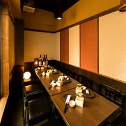 黒豚しゃぶしゃぶと九州料理 さつま武蔵 田町店