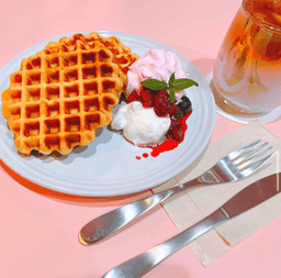 K-POP Cafe＆BAR ハル