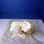 Crepe stand YAMAKI