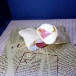 Crepe stand YAMAKI