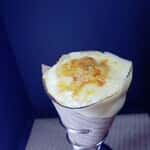 Crepe stand YAMAKI