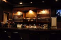 Bar MixWill 新宿店