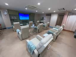 うららリラクゼーション 水素酸素カプセルサロン