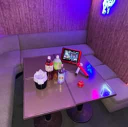 ワンナイトトーキョー