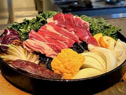 ヒツジ乃キ　赤坂