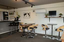 リバーサイドCBDカフェ