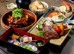 馬肉と和食のお店　神戸播馬