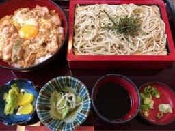 そば処 甚五呂