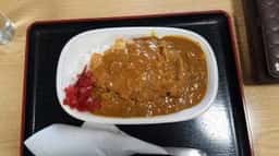 手打ちそばと民宿 なかやま