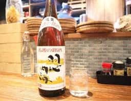 もちもち肉汁餃子 居酒屋うりずん 大曽根店