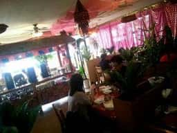 インド料理 サンジ