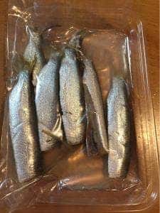 阿藻珍味 さんすて岡山店