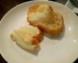 マルシェのバール