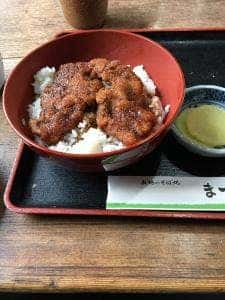 そば処まつや
