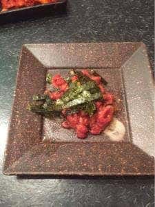 焼肉富士