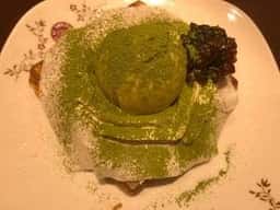 ビリオン珈琲 開発店