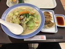 リンガーハット イオンモール水戸内原店