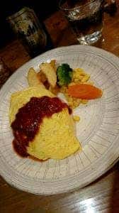 森のハンバーグ屋さん