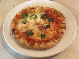 Pizza&coffee gekkou