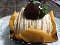 パディスリー アン・ガトー