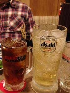 やきとりの扇屋 広島五日市中央店
