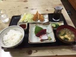 大進そば店
