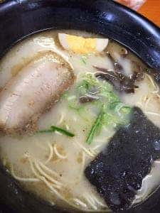 ラーメン大和