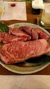 ステーキ ならまち
