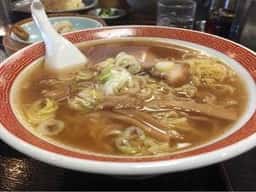 中華料理 龍鳳