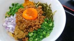 こなもん食堂
