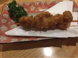 やきとり 三ちょうめ。