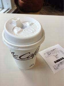 マクドナルド 長居公園通り店