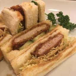 とんかつ梅林