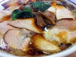 らーめんヒグマ 長岡店