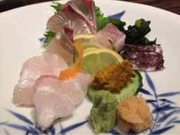 味 あら井