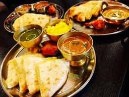 インド・ネパール料理パシュパティ