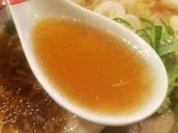 屋台ラーメン 龍珍