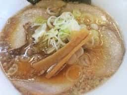 ラーメン かっちゃん