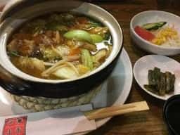 中華上手