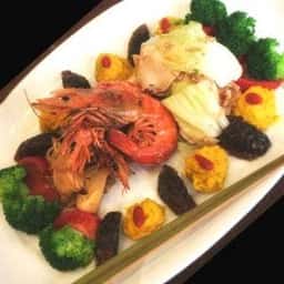 中華食堂 金龍