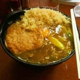 手打うどん 讃岐屋