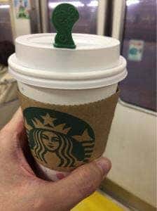 スターバックス コーヒー JR名古屋駅広小路口店