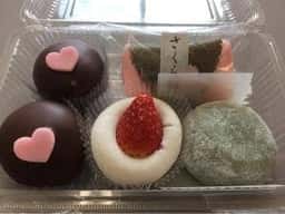 比企がたり本舗 前澤屋