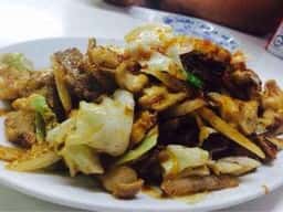 中華料理 玄海
