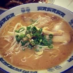 中華料理 玄海