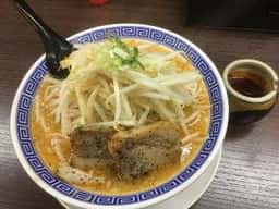 豪ーめん 気仙沼店