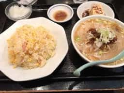 海華 我孫子店