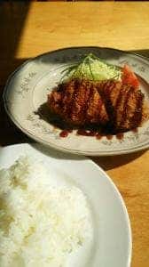 レストラン 小さな森